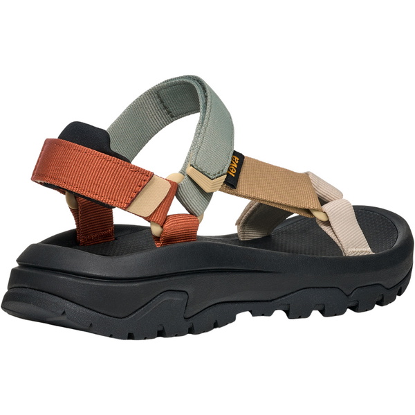 Sandálias De água Hurricane XLT3 Para Mulher Da Teva , Modelo 2026, 1173671 - Neutral Multi